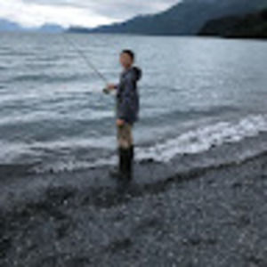 Meet your Posher, Ethan